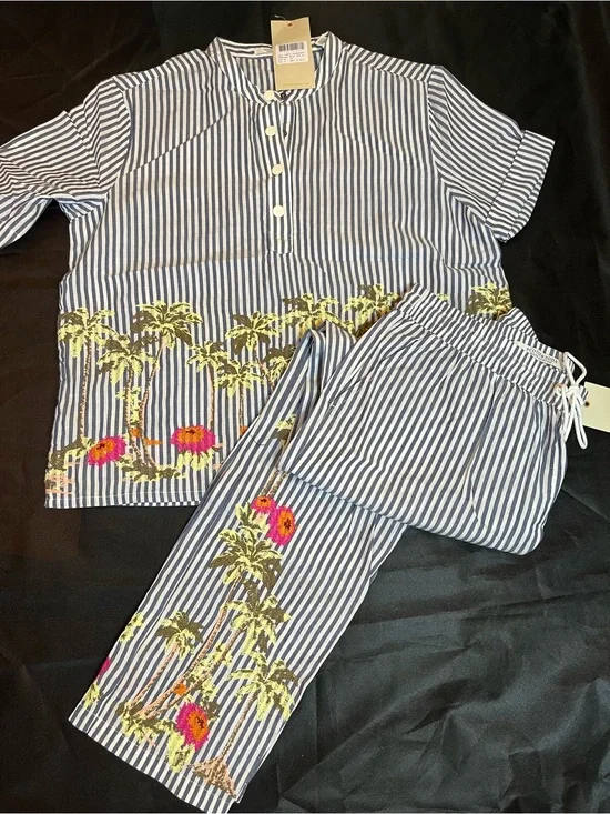 SCOTCH & SODA Matching Set