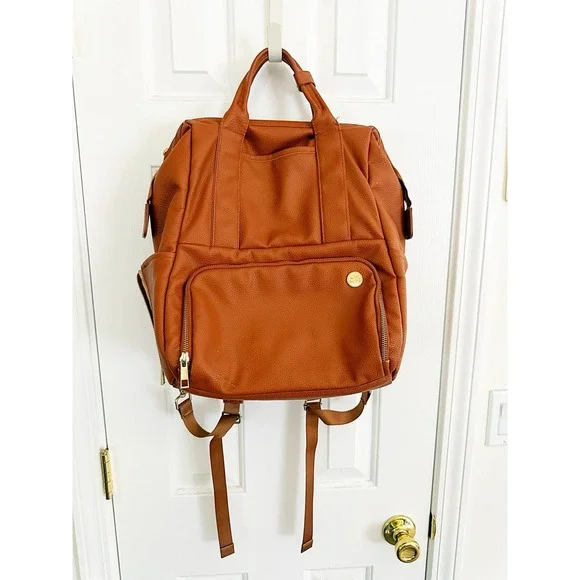 Clever made Lily diaper‎ bag