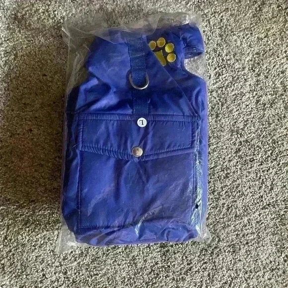 Dog Cold Weather Coats,Cozy British Style