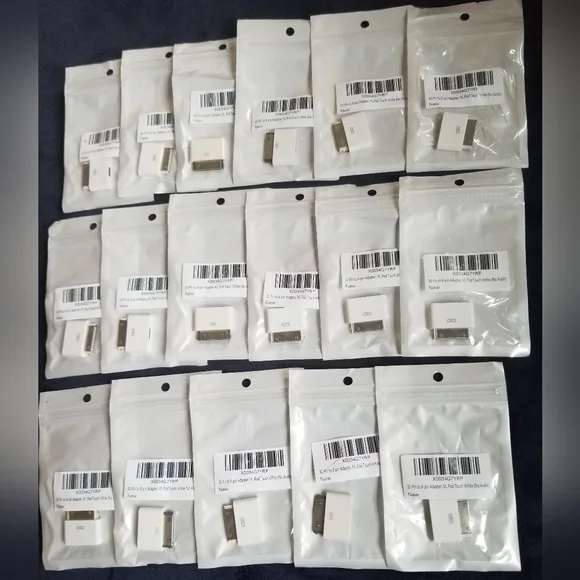 Adapters