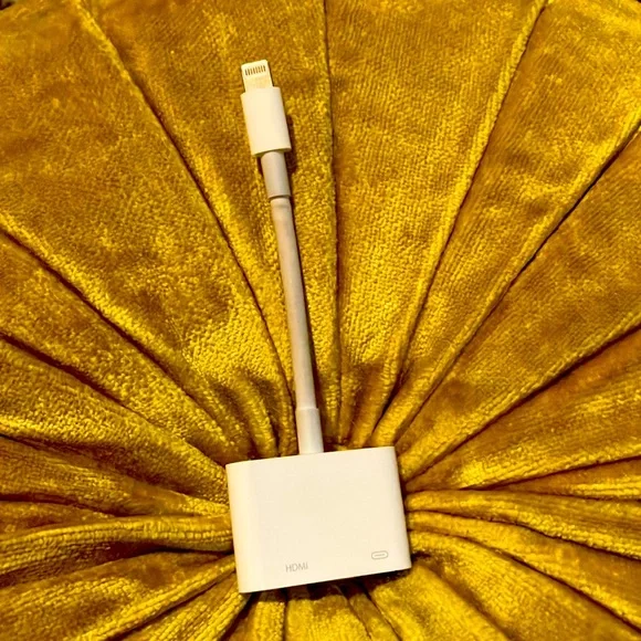 Apple USB-C Digital AV Multiport Adapter