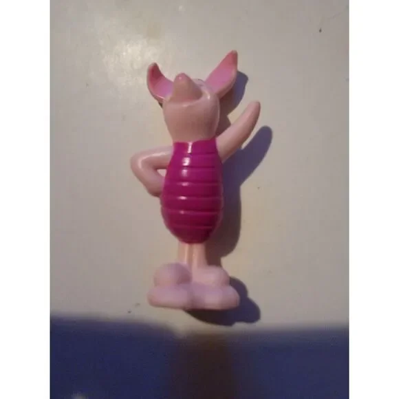 DISNEY WINNIE THE POOH PIGLET 3
