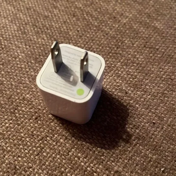 Apple USB Power Adapter