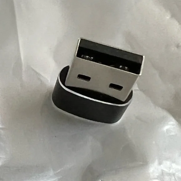 USB C 3.1 Type C Female to USB 3.0 Type A Male Port Converter Adapter NEW