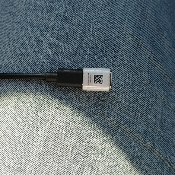 Type C Magnetic adapter