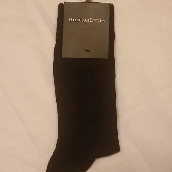 NWT Bamboo Mens Socks