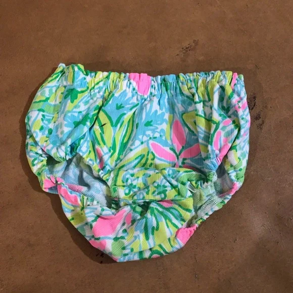 Lilly Pulitzer