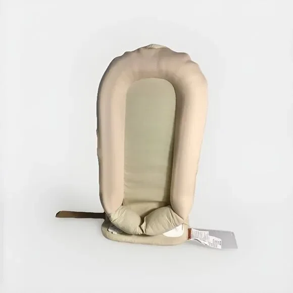 Homedics 3-in-1 Calming Baby Cushion