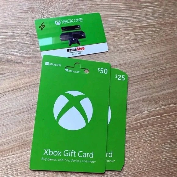 Game card