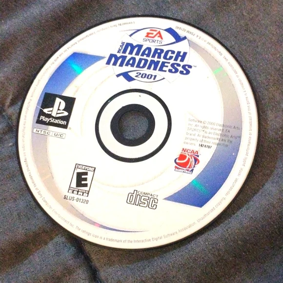 PlayStation Game