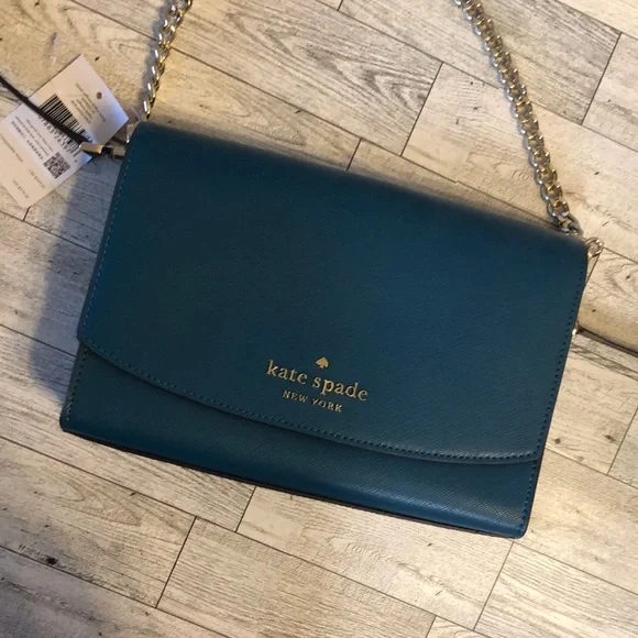 Kate Spade Carson purse