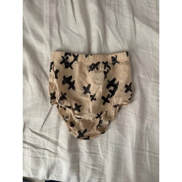 Bobo Choses Baby Cotton Bloomers 18-24 Months
