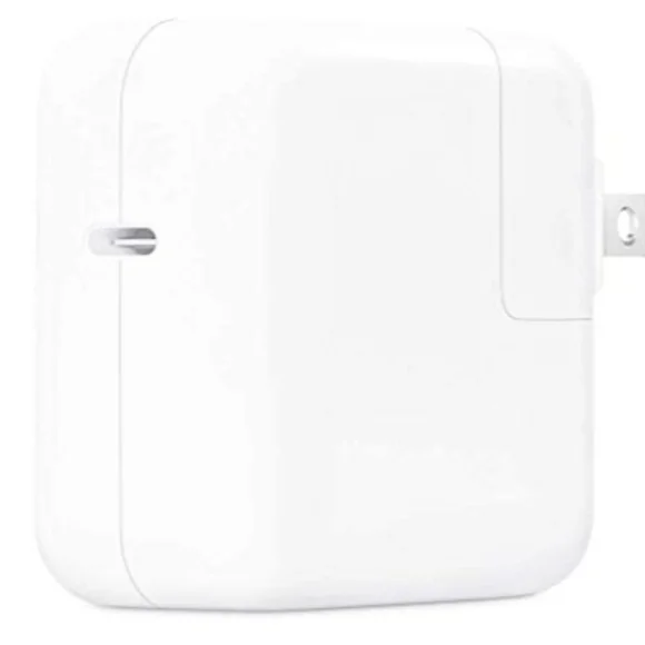 Apple USB - C 30W Power Adapter