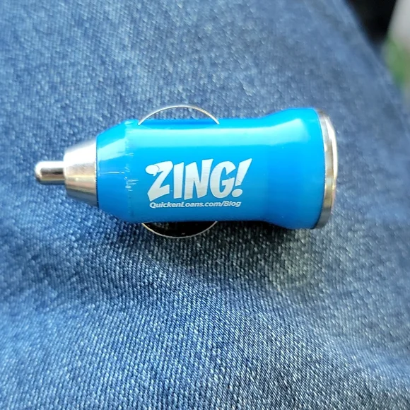 Usb car charger