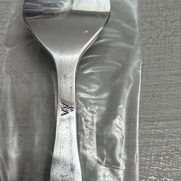 Vintage American Airlines Stainless Steel Spoon Set