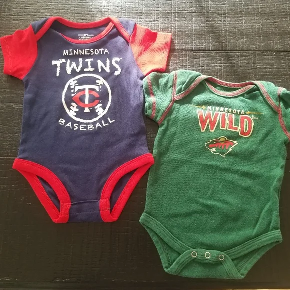 2 Onesies MN Teams