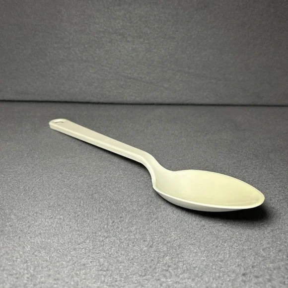 Tailor Made Products Serving‎ Spoon 12 inches White Elroy WI 53929