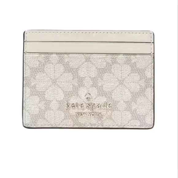 Kate Spade Card Case