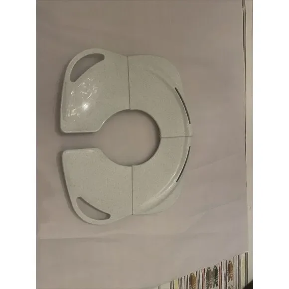 Primo Foldable‎ Travel Portable Child's Toilet Seat