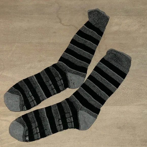 Striped Socks