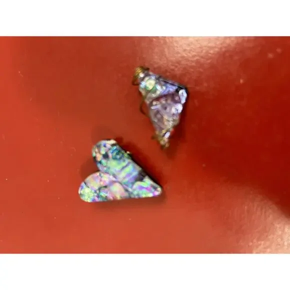 Decorative‎ Brooch Pin and Pendant Matching Set
