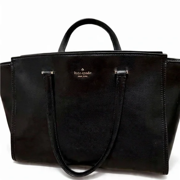 Kate Spade NY Patterson Drive Geraldine Satchel