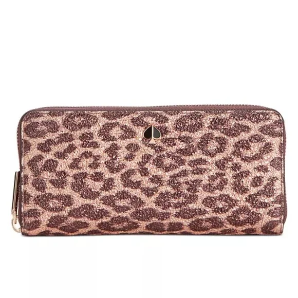 NWOT Kate Spade my wallet