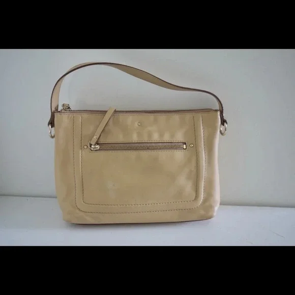 Kate Spade small shoulder bag with dust bag