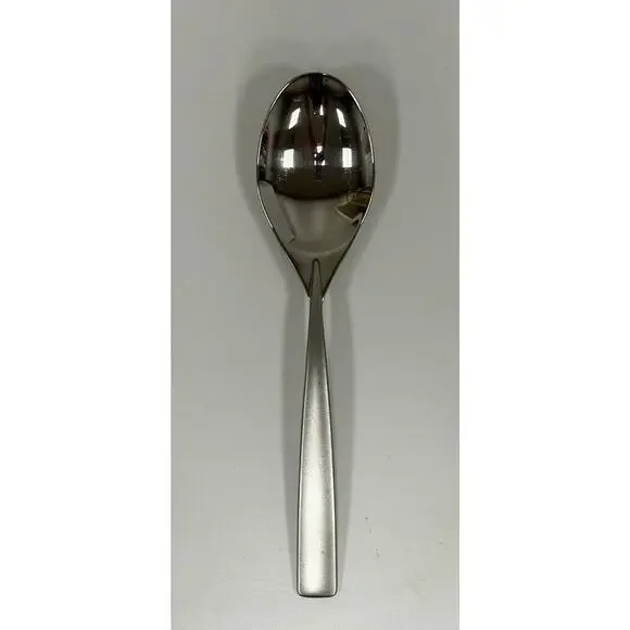 Oneida Stiletto Frost Place Spoon. KT114