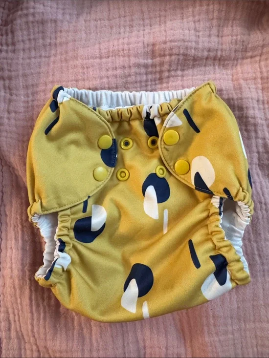 Esembly Size 1 Outer