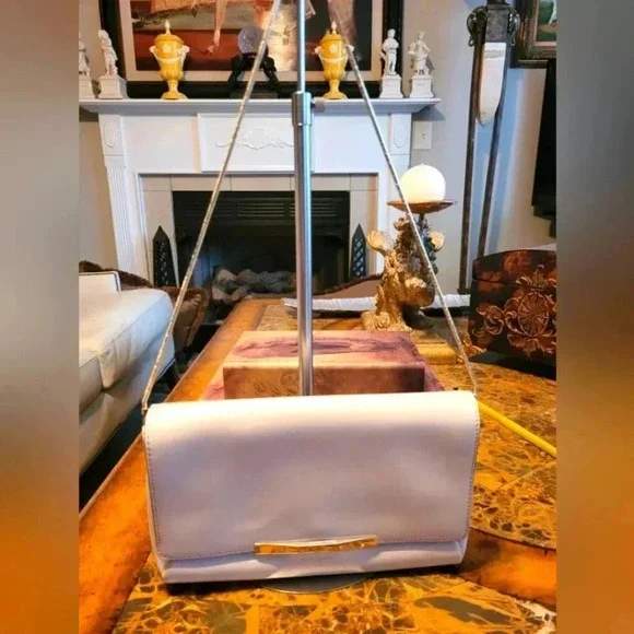 Kate Spade Clutch w/chain