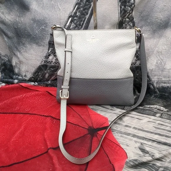 Kate Spade Cora crossbody