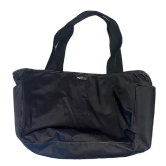 Kate Spade Black Purse
