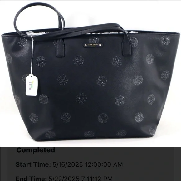 Kate Spade New York Haven Lane Margareta Tote.
