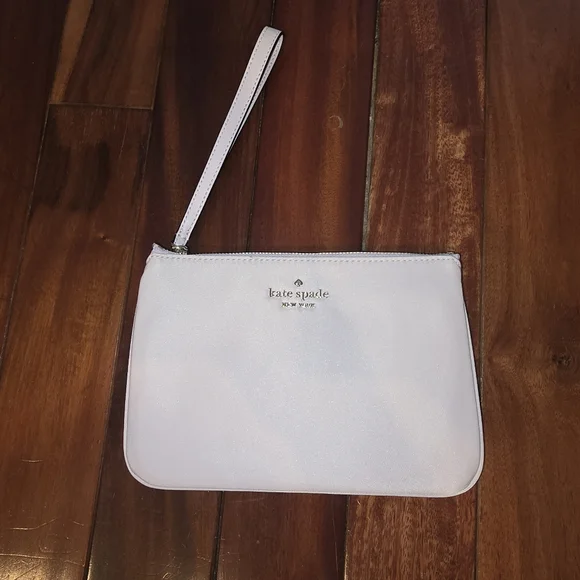 Kate Spade Chelsea Medium Wristlet Pouch