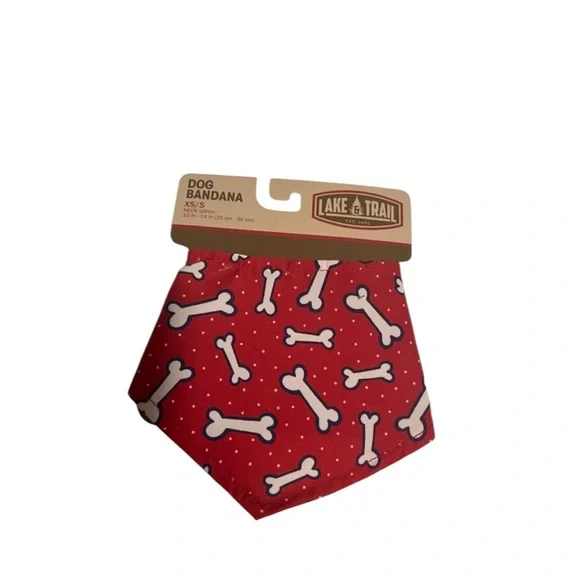Dog bandana‎
