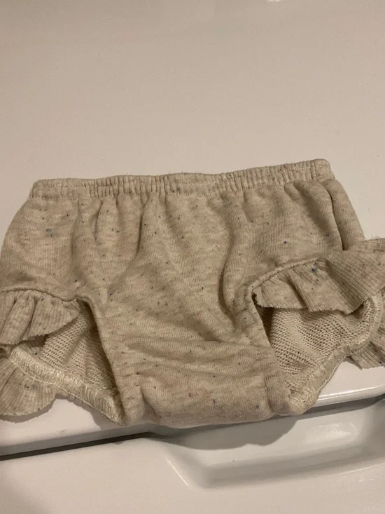 Oh Baby! Bummies/ Ruffled Diaper Cover