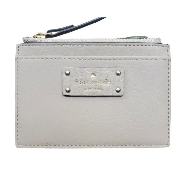 Kate Spade NY Grove St Wallet