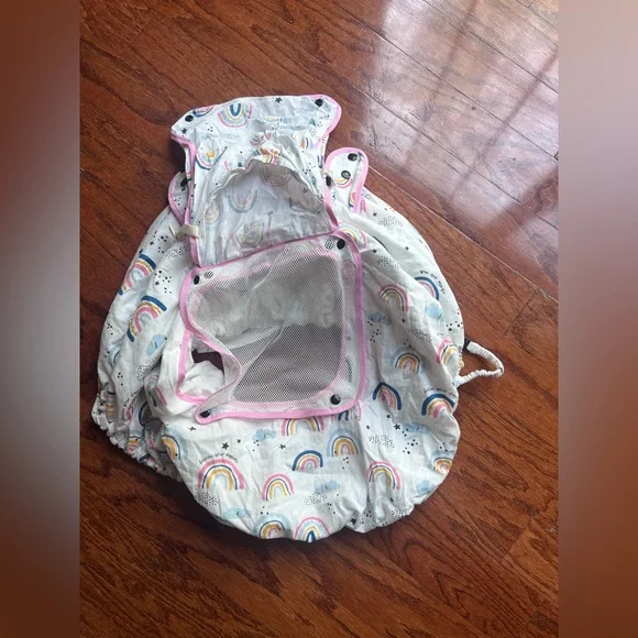 Baby Car seat cover