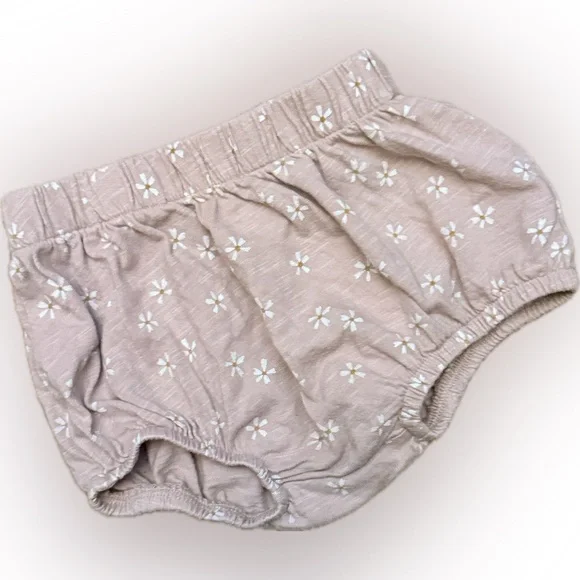 Rylee + Cru Floral Bloomers