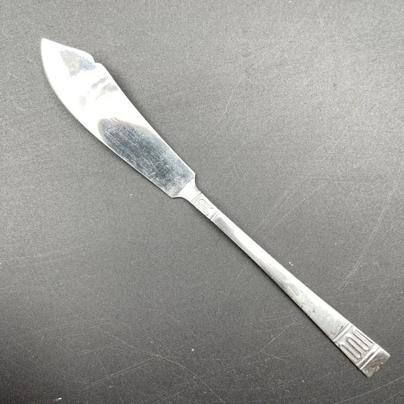 National Stainless NST50 Japan Master Butter Knife Flatware Replacement