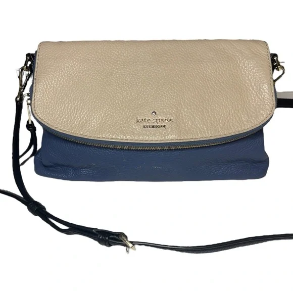 Kate Spade ♠️ Crossbody