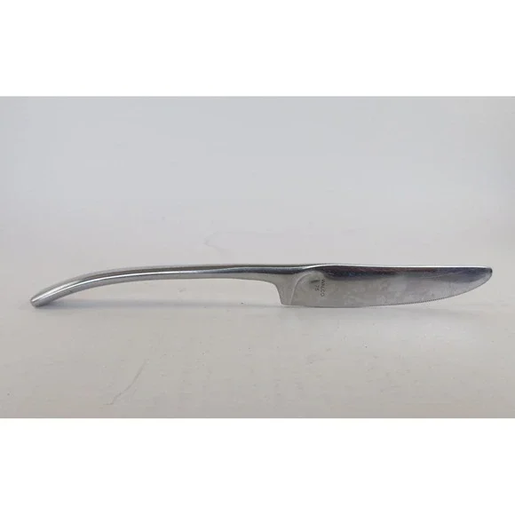 WALCO 75 Dinner Knife Offset Handle 9