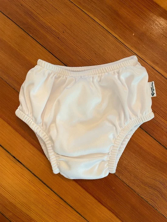 Green Sprouts 12mo Swim Diaper