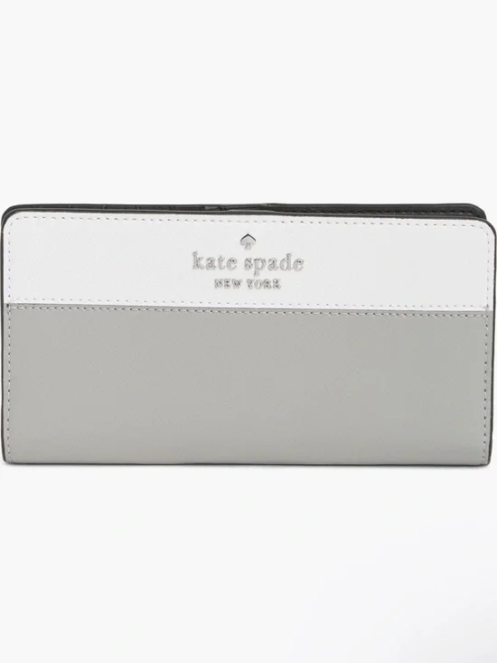 kate spade bifold wallet. Nwt
