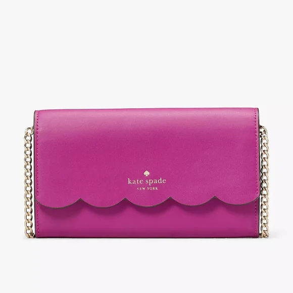 Kate Spade Gemma Crossbody