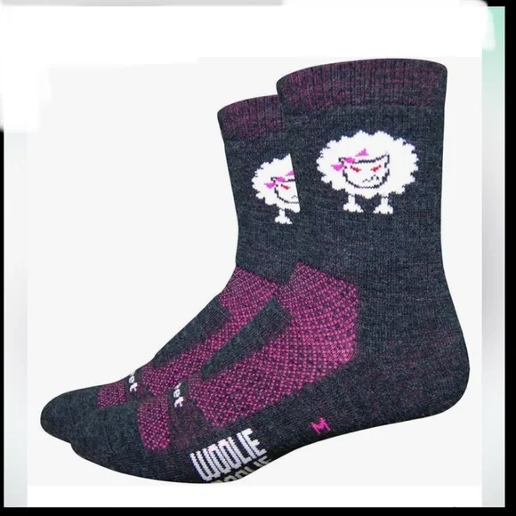 DeFeet - Woolie Boolie 4