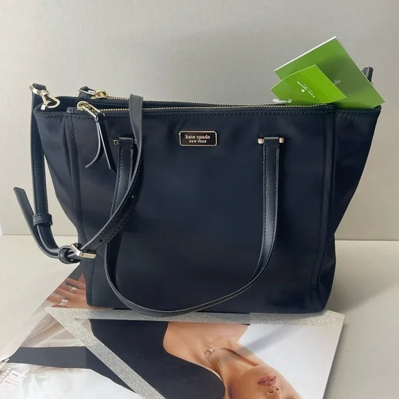 (new+tag) Kate Spade ♠️ medium satchel dawn collection, shoulder/crossbody