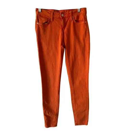 Kate Spade New York Colored Denim Jeans
