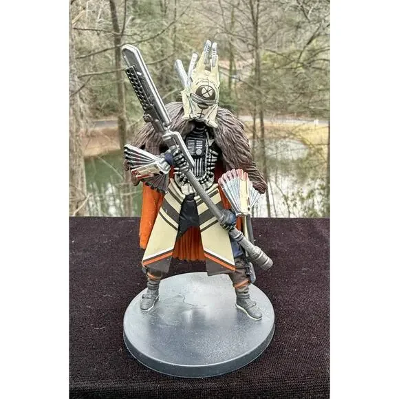 Disney Star Wars Solo Enfys Nest PVC 4